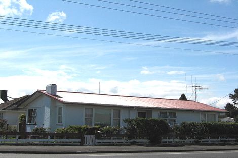 Photo of property in 194 Puriri Street, Castlecliff, Whanganui, 4501