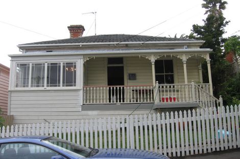 Photo of property in 22 Gibraltar Crescent, Parnell, Auckland, 1052