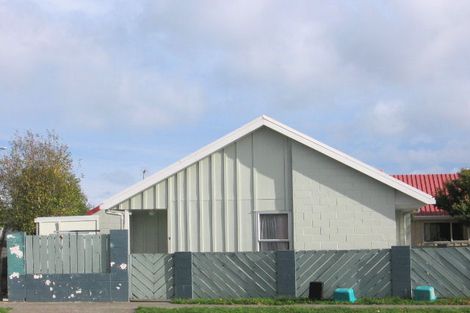 Photo of property in 5a Awamutu Grove, Waiwhetu, Lower Hutt, 5010