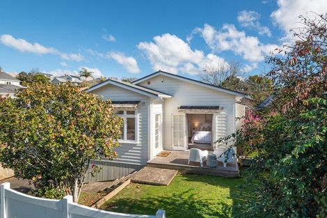 Photo of property in 1/52 Richmond Avenue, Northcote Point, Auckland, 0627