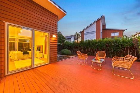 Photo of property in 4 Gipsy Moth Street, Hobsonville, Auckland, 0616