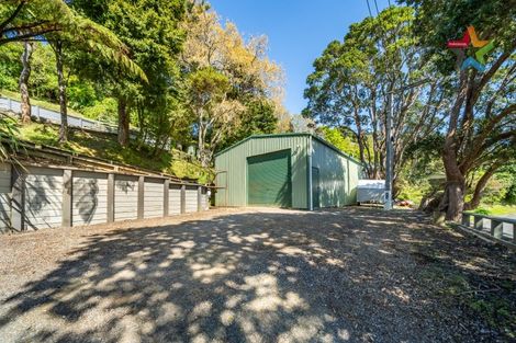 Photo of property in 27 Foster Crescent, Belmont, Lower Hutt, 5010