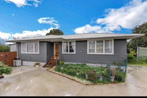 Photo of property in 11a Ellen Street, Manurewa East, Auckland, 2102