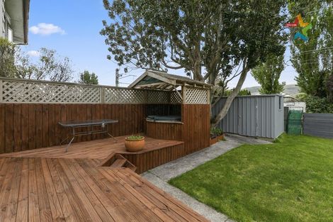 Photo of property in 27 Eldon Grove, Taita, Lower Hutt, 5019