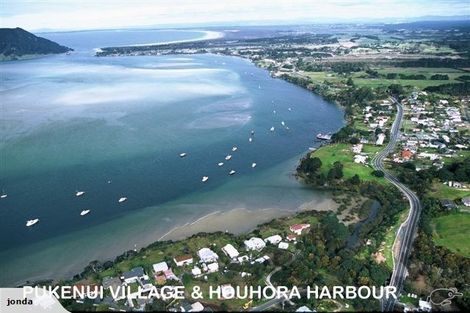 Photo of property in 4229 Far North Road, Pukenui, Kaitaia, 0484