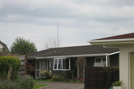 Photo of property in 20 Cedar Grove, Matua, Tauranga, 3110