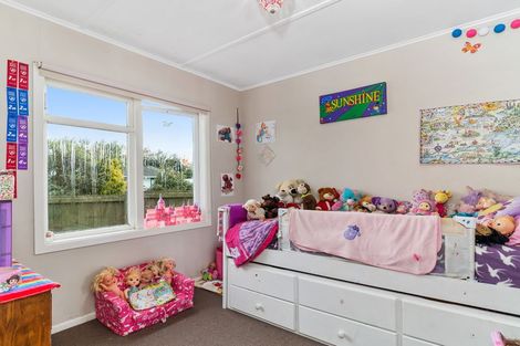 Photo of property in 9 Ian Street, Koutu, Rotorua, 3010
