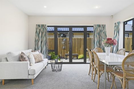 Photo of property in 2 Saint Monica Lane, Woolston, Christchurch, 8062