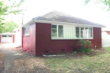 Photo of property in 3 Main South Road, Sockburn, Christchurch, 8042