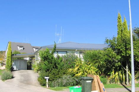 Photo of property in 64 Awaiti Place, Hairini, Tauranga, 3112