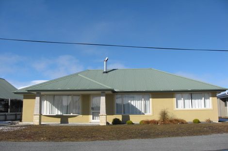 Photo of property in 19 Braemar Place, Twizel, 7901
