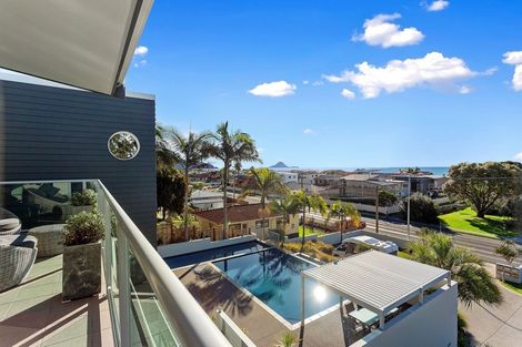 Photo of property in Horizon Apartments, 232k Pohutukawa Avenue, Ohope, 3121