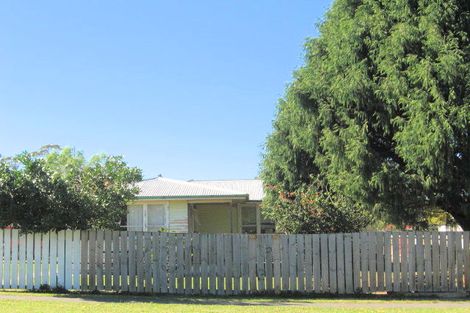 Photo of property in 195 Tyndall Road, Outer Kaiti, Gisborne, 4010
