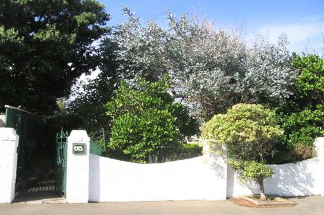 Photo of property in 2/95a Freyberg Street, Lyall Bay, Wellington, 6022