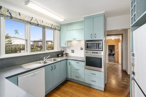 Photo of property in 152 Kelvin Grove Road, Kelvin Grove, Palmerston North, 4414