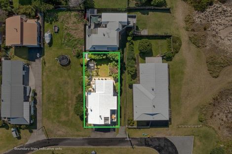 Photo of property in 104a Barrowclough Road, Whangamata, 3620