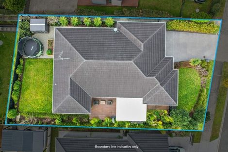 Photo of property in 3 Floyd Road, Riverhead, 0820