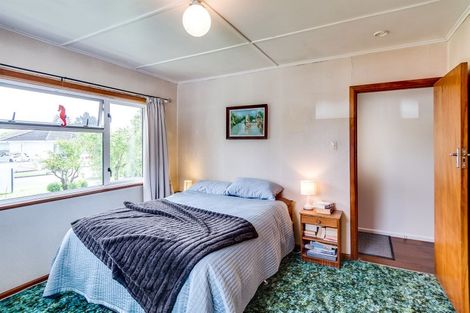 Photo of property in 1 Vogel Place, Marewa, Napier, 4110