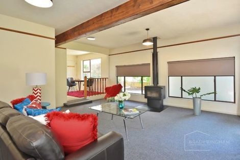 Photo of property in 82 Victoria Street, Carterton, 5713