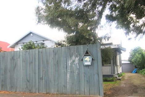 Photo of property in 4 Pascal Street, Palmerston North, 4410