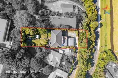 Photo of property in 25 Thomas Street, Stokes Valley, Lower Hutt, 5019