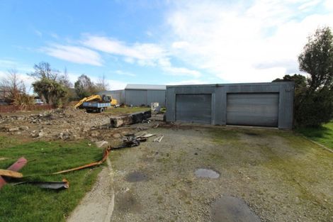 Photo of property in 112 Ryal Bush Wallacetown Road, Ryal Bush, Invercargill, 9876