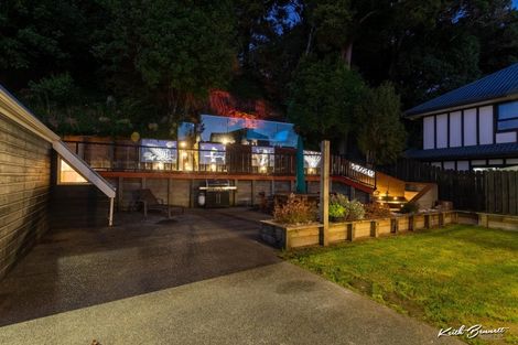 Photo of property in 15 Johnswood Grove, Clouston Park, Upper Hutt, 5018