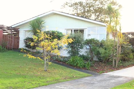 Photo of property in 3/39 Pegler Drive, Howick, Auckland, 2014