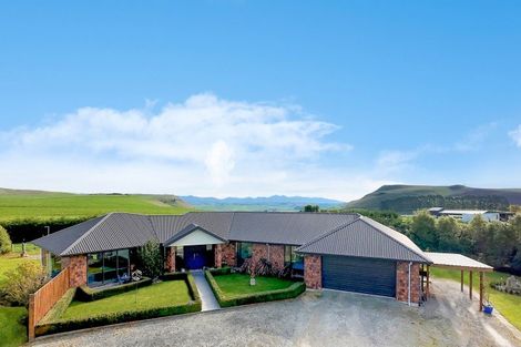 Photo of property in 341 Airedale Road, Weston, Oamaru, 9492