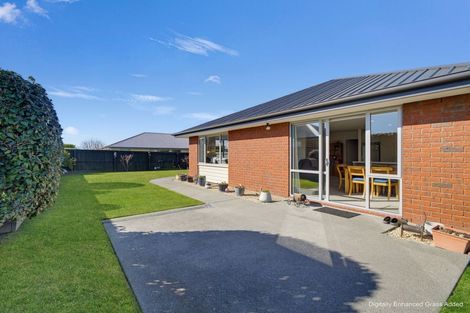 Photo of property in 46 Cassino Street, Rangiora, 7400