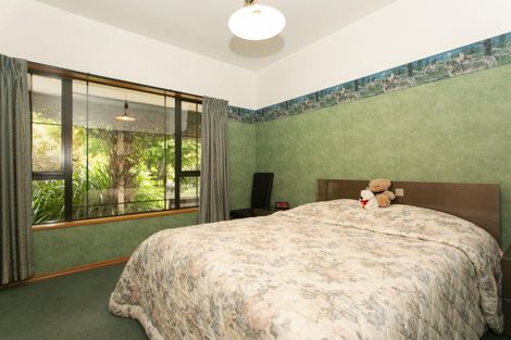 Photo of property in 104 Bridge Street, Netherby, Ashburton, 7700