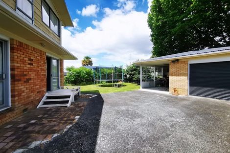 Photo of property in 61 Sandwich Road, St Andrews, Hamilton, 3200