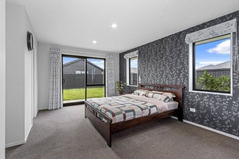 Photo of property in 6 Altai Place, Rolleston, 7615