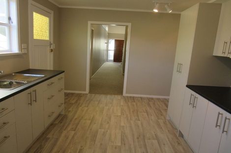 Photo of property in 15 Wilson Street, Newtown, Wellington, 6021