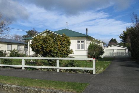 Photo of property in 7 Poole Street, Feilding, 4702