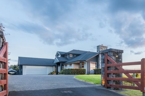 Photo of property in 89 Taylor Road, Waimauku, 0882