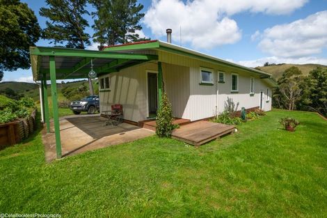 Photo of property in 1710 Kohumaru Road, Peria, Kaitaia, 0482