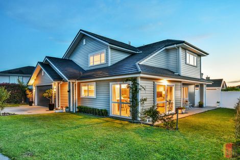 Photo of property in 3 Lees Cove, Karaka, Papakura, 2113