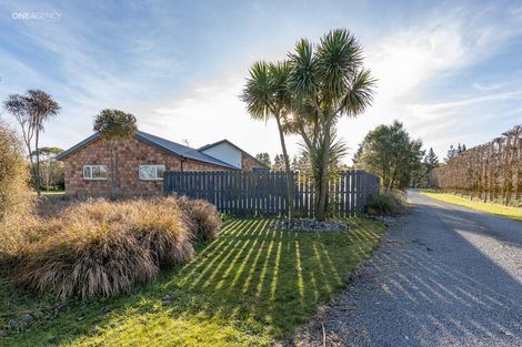 Photo of property in 75 Priors Road, Fernside, Rangiora, 7471