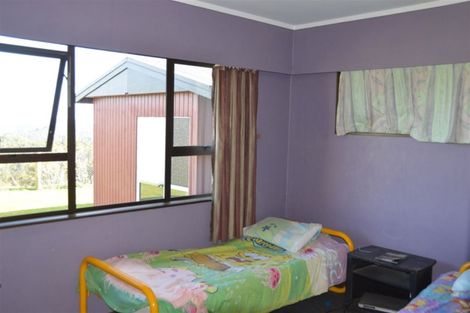 Photo of property in 489 Ruapekapeka Road, Towai, Hikurangi, 0182