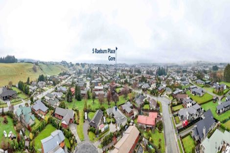 Photo of property in 5 Raeburn Place, Gore, 9710