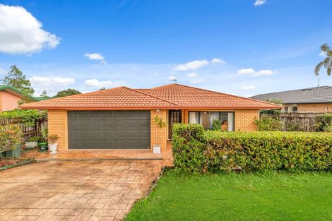 Photo of property in 149 Guys Road, East Tamaki, Auckland, 2013