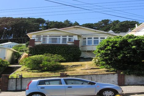 Photo of property in 163 Owen Street, Newtown, Wellington, 6021