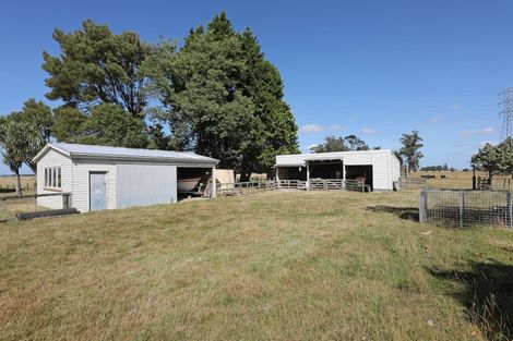 Photo of property in 561 Makirikiri Road, Marton, 4789