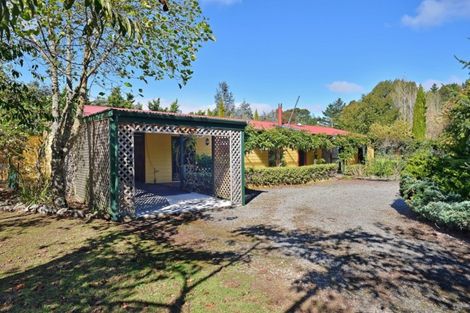 Photo of property in 548a Paierau Road, Opaki, Masterton, 5881