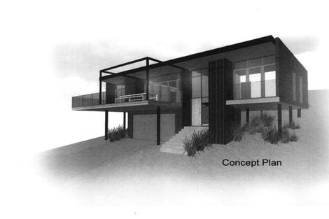 Photo of property in 54 Panorama Parade, Pauanui, Hikuai, 3579