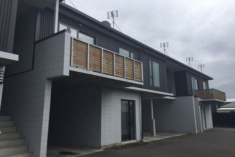 Photo of property in 11 Walpole Street, Waltham, Christchurch, 8023