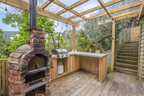 Photo of property in 10 Trispen Place, Camborne, Porirua, 5026