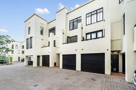 Photo of property in 10/7 Cleveland Road, Parnell, Auckland, 1052