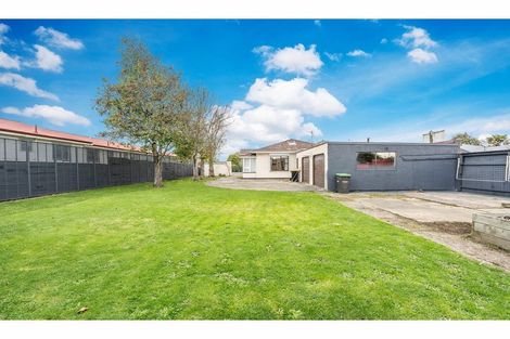 Photo of property in 30 Baird Street, Richmond, Invercargill, 9810